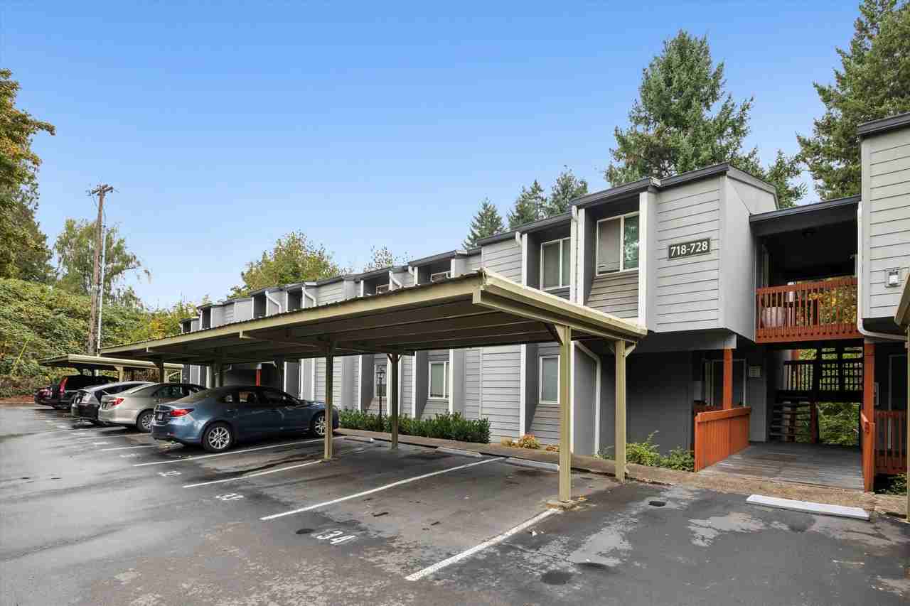 Fairmount Park Apartments - Photo 6 of 50