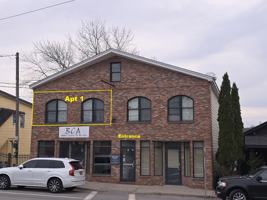 featured image of 1 Horseshoe Lake Rd #1