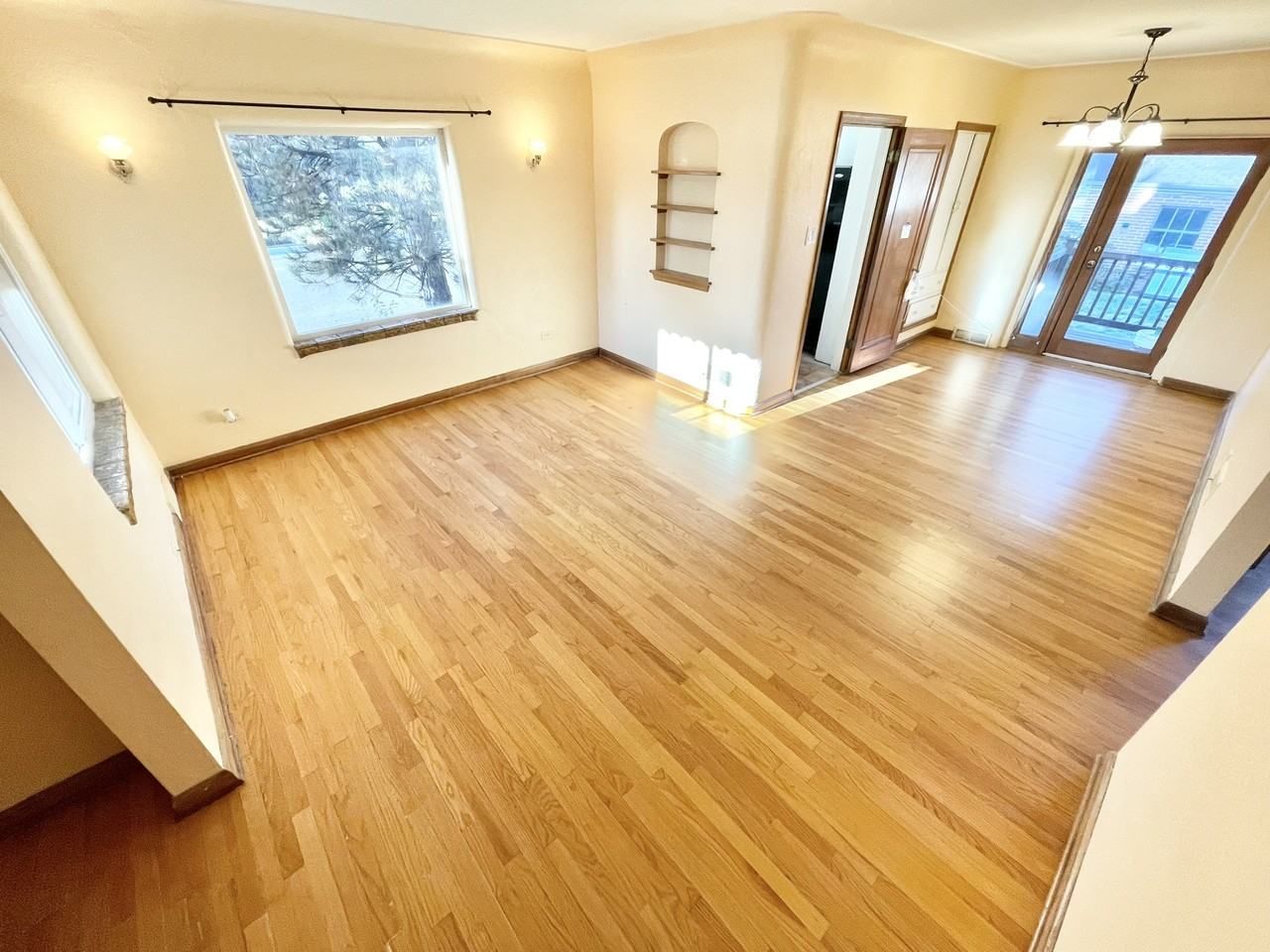 2801 N Steele St #NA - Photo 3 of 15