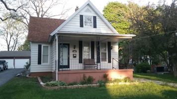 featured image of 129 N Porter St #NA