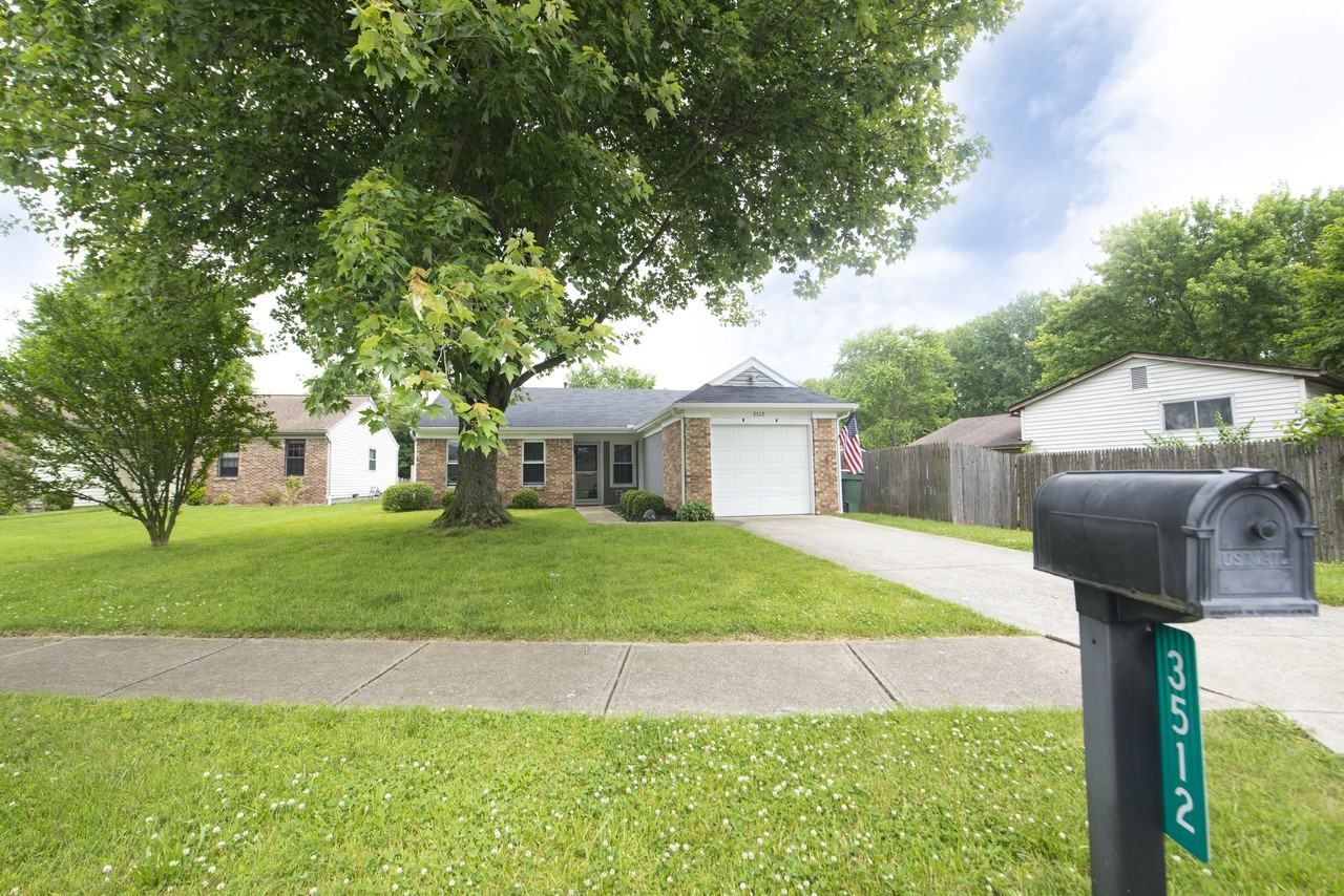 3512 Brinkton Dr #NA - Photo 2 of 33