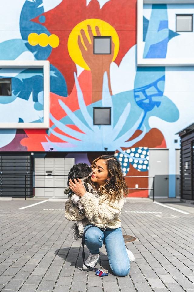 ArtHaus Six - Photo 3 of 15