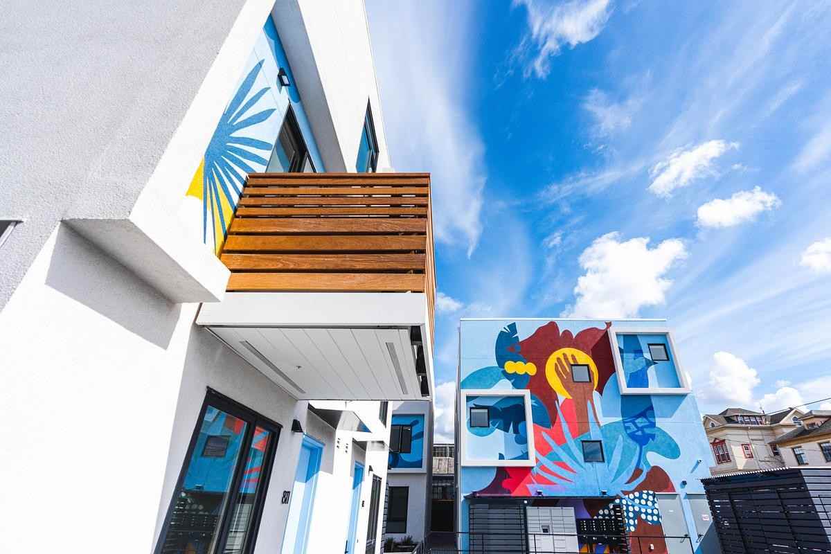 ArtHaus Six - Photo 4 of 15