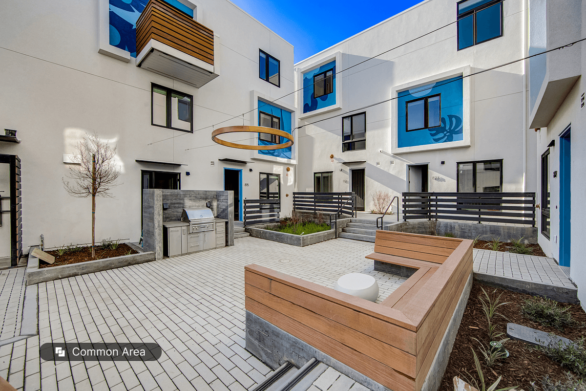 ArtHaus Six - Photo 5 of 15