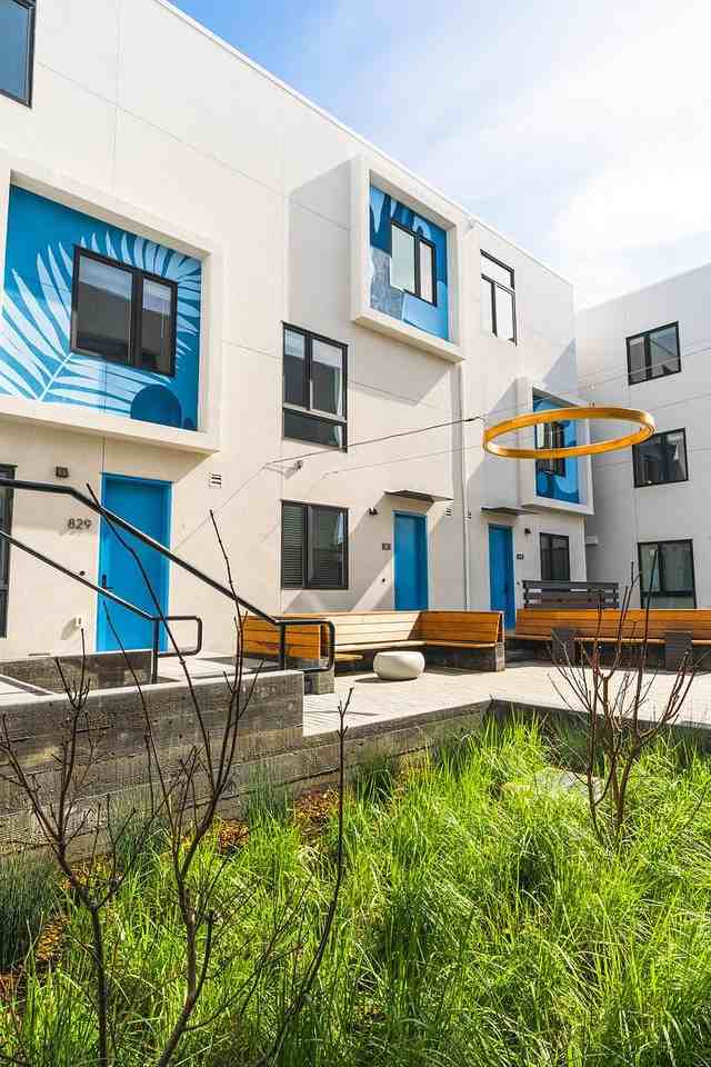 ArtHaus Six - Photo 6 of 15