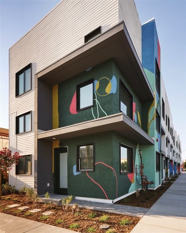 ArtHaus Mandela - Photo 4 of 19