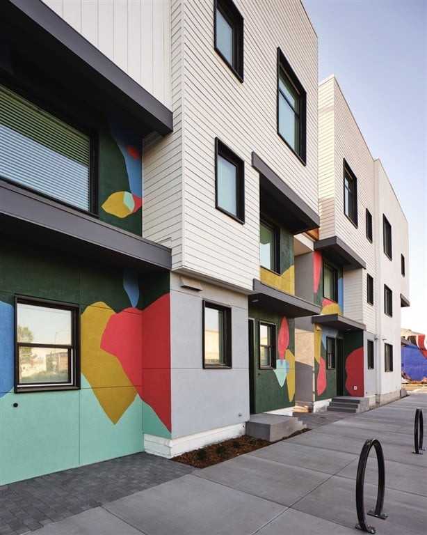 ArtHaus Mandela - Photo 3 of 19