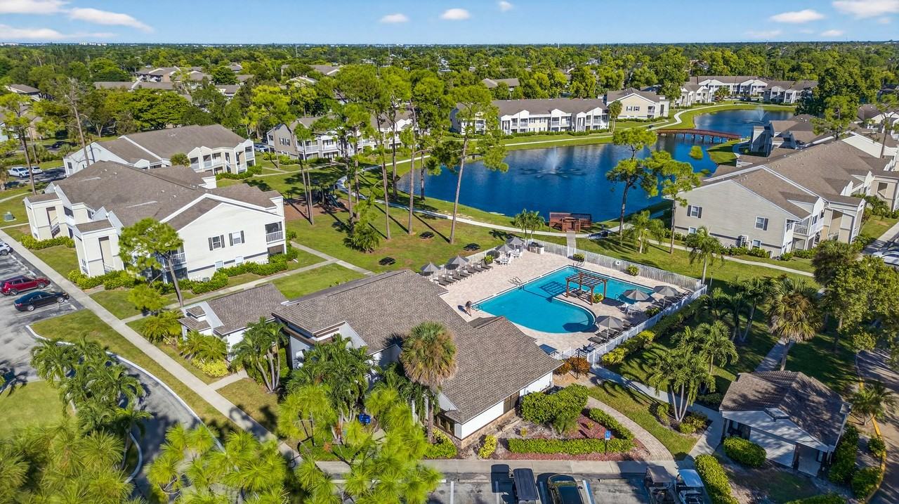 Brantley Pines Apartments - Photo 2 of 50