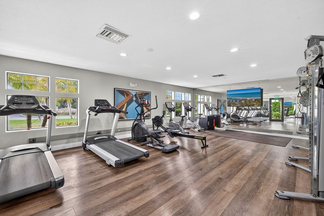 Brantley Pines Apartments - Photo 4 of 50