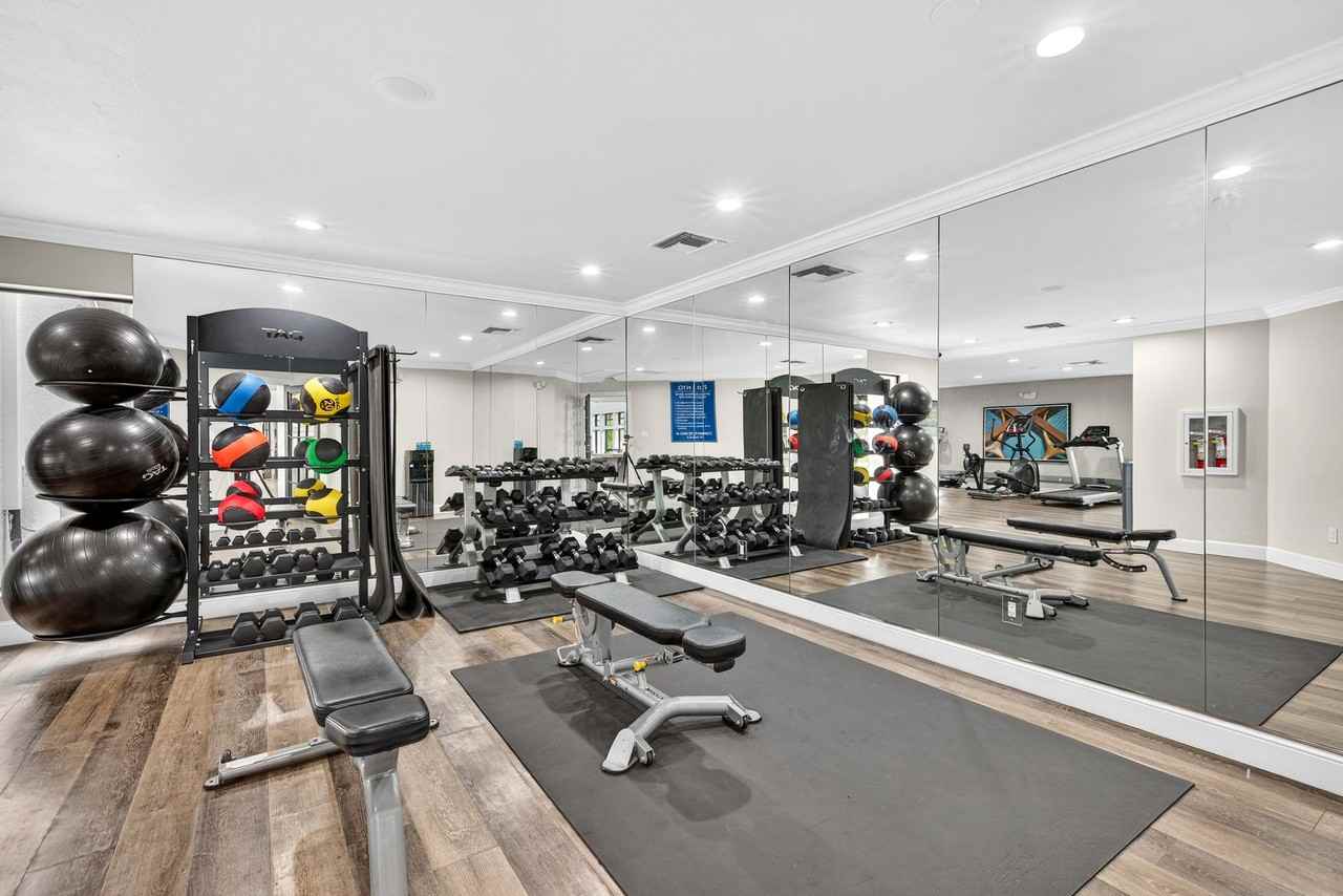 Brantley Pines Apartments - Photo 5 of 50