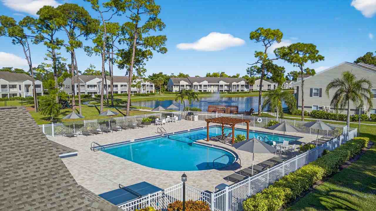 Brantley Pines Apartments - Photo 6 of 50