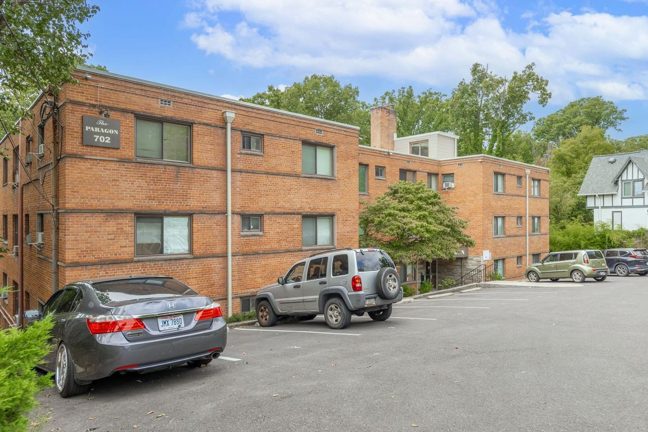 Parkside Living in Takoma Park – 1, 2 & 3 Bedroom Homes at 702 Chaney Dr - Photo 7 of 50