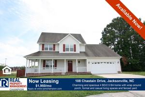 featured image of 108 Chastain Dr