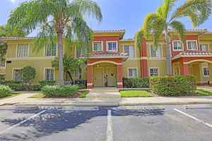 featured image of 12000 Rain Brook Ave #1403