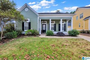 6285 S Clubview Cir - Photo 1 of 1