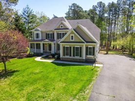 11402 Chivalry Chase Lane - Photo 1 of 1