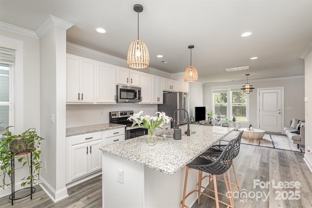 813 Mcarthur Ave - Photo 1 of 1
