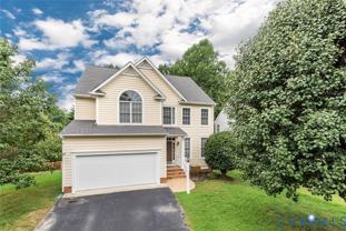 11200 Chappell Ridge Ct - Photo 1 of 1