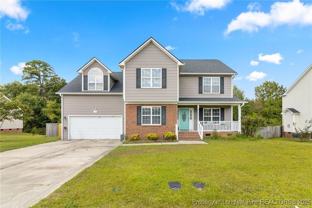 4278 Home Stretch Dr - Photo 1 of 1