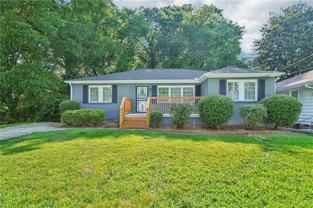 125 Chappell Rd Sw - Photo 1 of 1