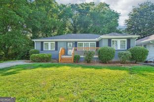 125 Chappell Rd Nw - Photo 1 of 1