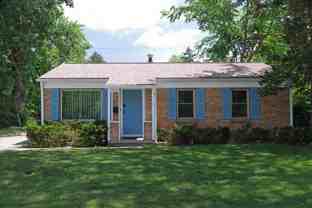 1052 N Maple Rd - Photo 1 of 1