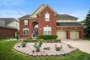 21724 Summerfield Dr - Photo 1 of 1