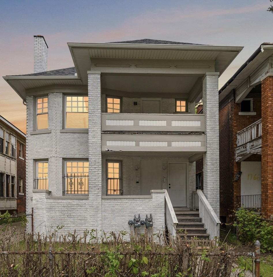 1174 Taylor St Unit 1 #1