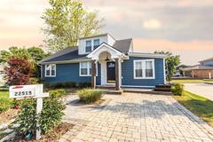 22515 E 10 Mile Rd - Photo 1 of 1