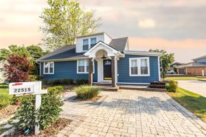 featured image of 22515 E 10 Mile Rd