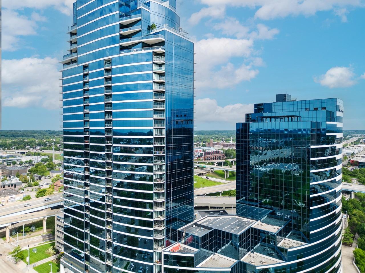 335 Bridge St Nw Apt 1705 #1705