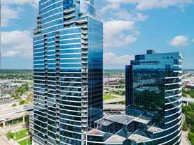 335 Bridge St Nw Apt 1705 #1705 - Photo 1 of 1