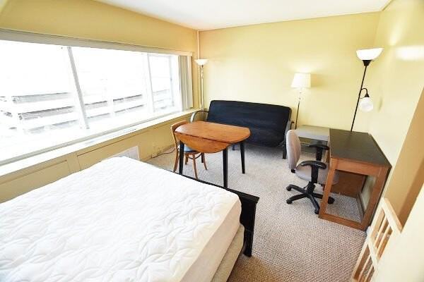 555 E William St Apt 8h #8H