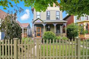 1682 Bagley St Apt A #A - Photo 1 of 1