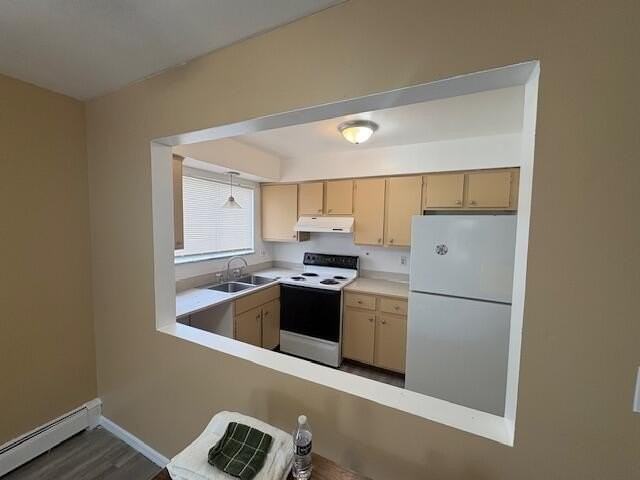 19511 Greenfield Rd #1 - Photo 3 of 8