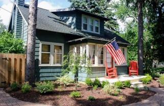 822 Allegan St - Photo 1 of 1