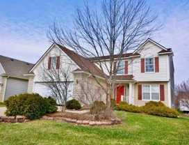 1692 Scio Ridge Rd - Photo 1 of 1