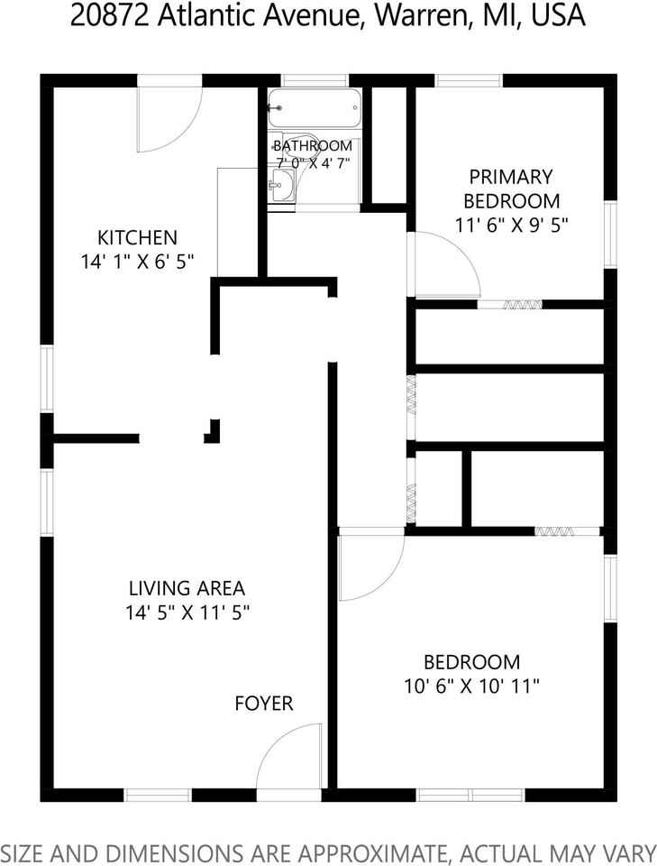 20872 Atlantic Ave - Photo 4 of 22