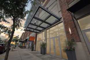 350 N Main St Unit 603 #603 - Photo 1 of 1