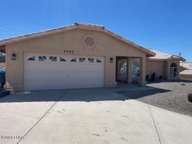 3592 Desert Garden Dr - Photo 1 of 1