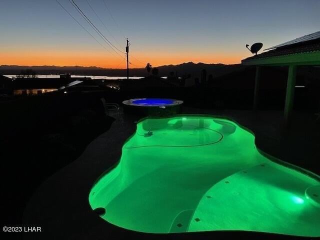 3592 Desert Garden Drive - Photo 3 of 32