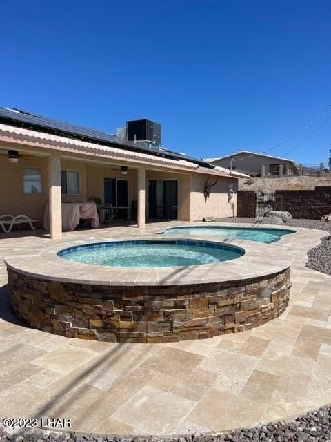 3592 Desert Garden Drive - Photo 7 of 32