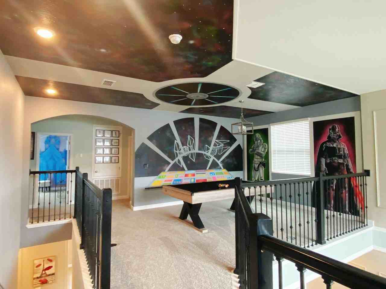 Rhyme Street - Photo 5 of 13