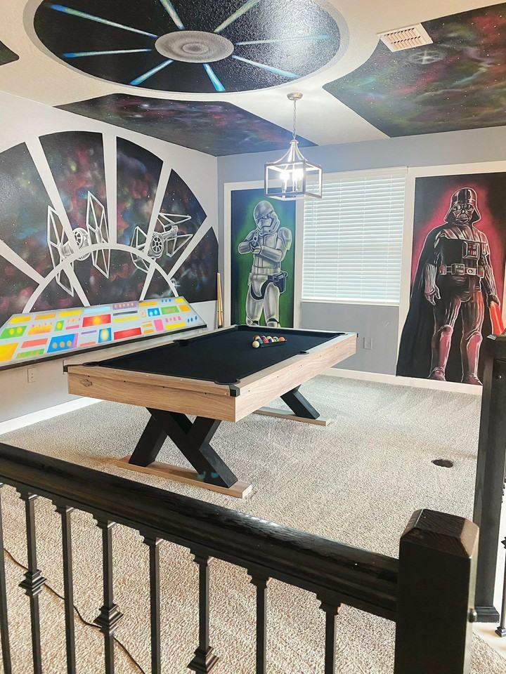 Rhyme Street - Photo 7 of 13