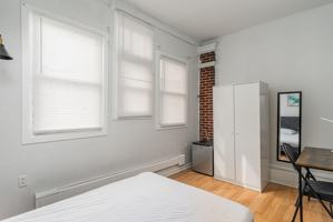 featured image of Walnut St