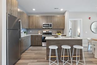 155 Goldsborough Drive #386 - Photo 1 of 1