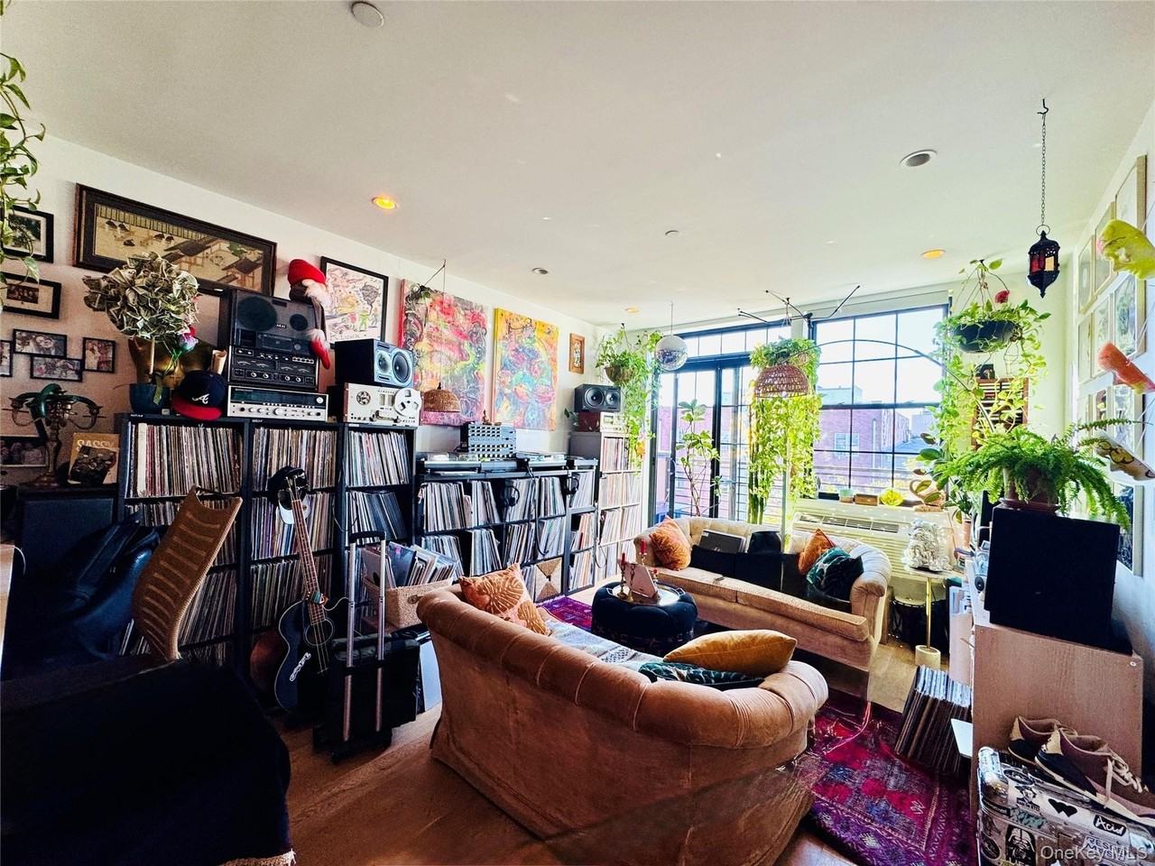 129 Stockholm Street #4R - Photo 3 of 13