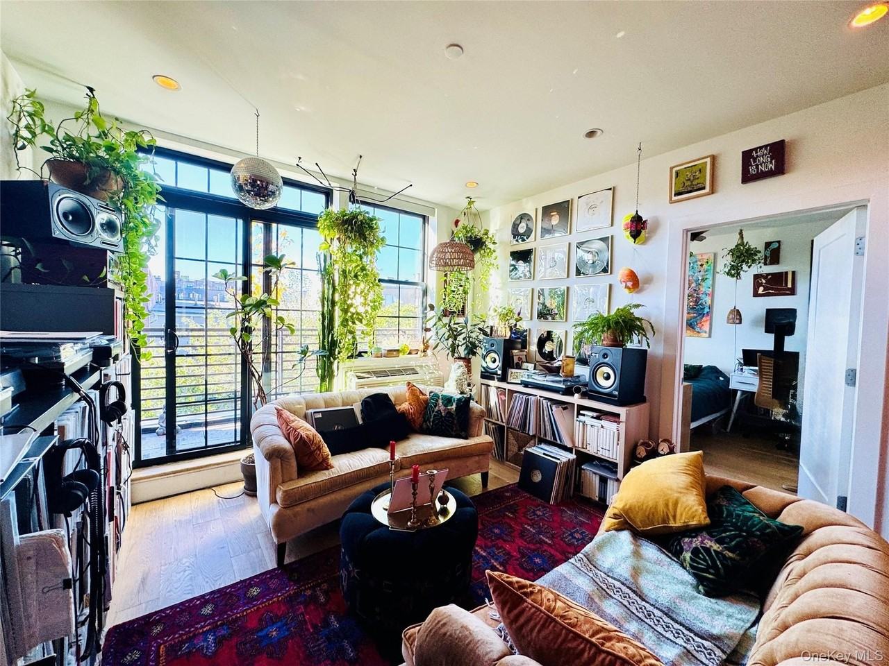 129 Stockholm Street #4R - Photo 5 of 13