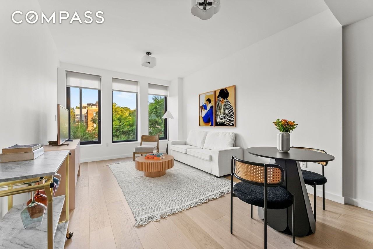 58 Saint Marks Place #206 - Photo 3 of 24