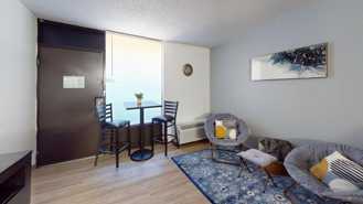 My Home Macon | Renovated Studio & One Bedroom Apartments in Macon, GA - Photo 1 of 1